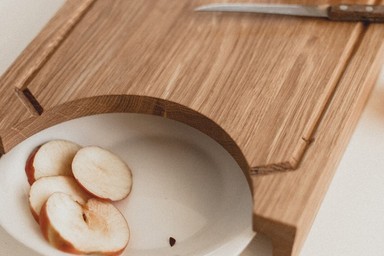 КУХОННАЯ ДОСКА